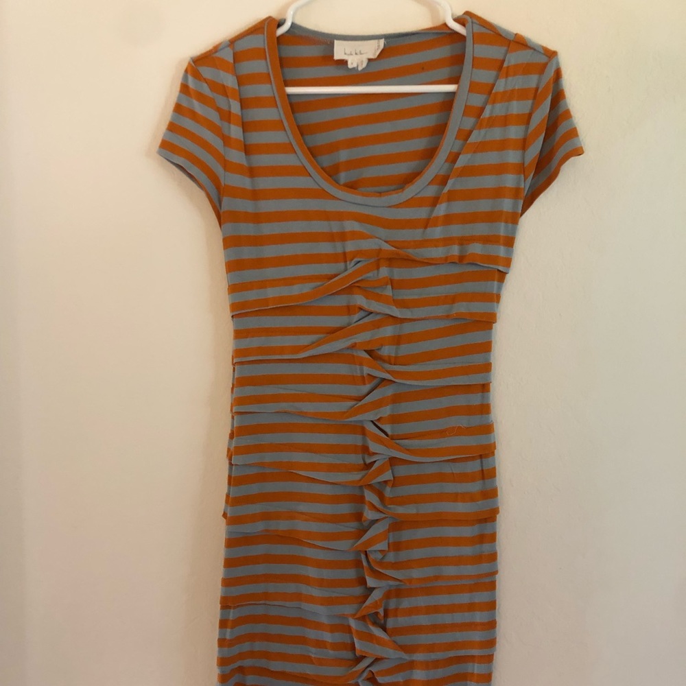 Nicole Miller dress